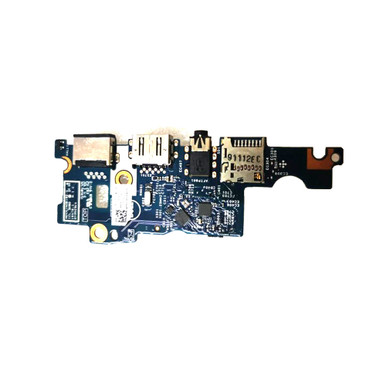 Laptop USB Audio Board For DELL Vostro 15 5502 0DFJMW DFJMW New - Linda ...