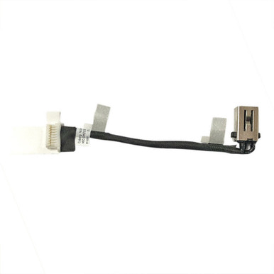Laptop DC Power Jack Cable For DELL Inspiron 16 5620 5625 0NF2CX