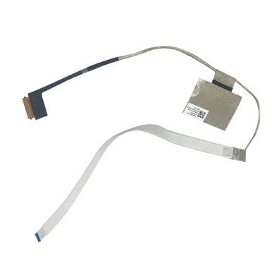 Tastiera Full Size Retroilluminata Argento Per HP Pavilion 15-eh0000 (QWERTY USA)