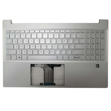 Clavier HP Pavilion Gaming 15-ak120nb - Vert Original Français Azerty