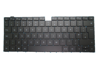 Laptop Keyboard For Honor MagicBook 14 NMH-WDQ9HN NMH-WFP9HN Black ...