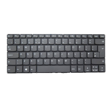 Laptop Keyboard For Lenovo Ideapad Flex-15iil Flex-15iml Flex-15iwl 