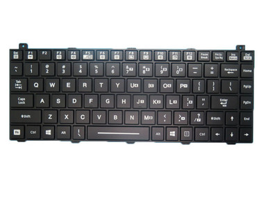 With Backlit Keyboard For GETAC GDKB_7 GDKB*7 GDKBX7 United States