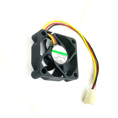 Grand Volume D'air Ventilateur HA40101V4-0000-C99 12V 0.8W 40 * 40 * 10