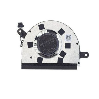 CYRMZAY Il Computer Portatile Ventilatore più Fresco Compatibile per SUNON EG50040S1-CN20-S9A DC5V DC28000G3S0