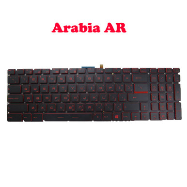 GSHJZPA CPU Ventilateur De Refroidissement Compatible Pour MSI Creator 17 A10SGS A10SFS A10SF A10SE A10SD WS75 10TL 10TK 10TM MS-17G3