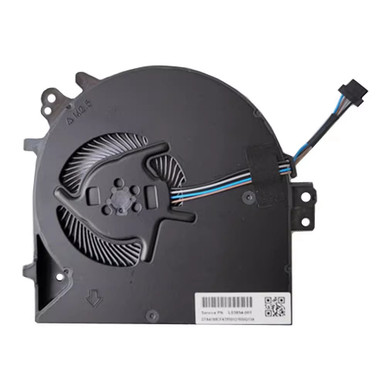 Ventilateur CPU Pour HP ProBook 450 G5 / 455 G5 / 470 G5 - Référence L03854-001, Générique, Neuf Avec Garantie 1 An