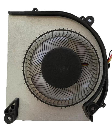 Ventilateur De Remplacement Pour PC Clevo Casper M1110 - Modèle AB0505HX-JC3