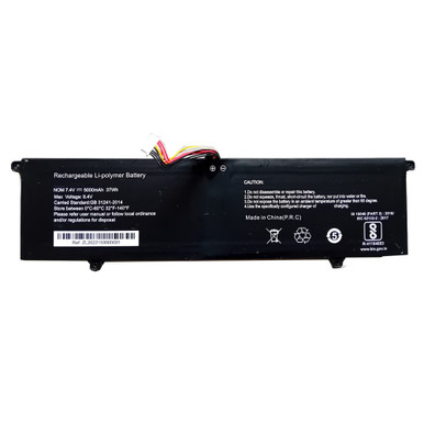 Caricabatterie 12V 2A Per Laptop Fusion5 A90B+ Pro 64GB – 14,1” – Con Spine 3.5x1.35mm - Foto 2