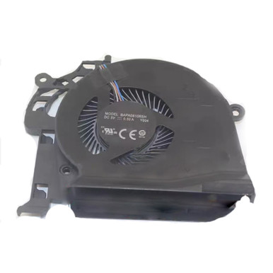 Ventola Compatibile Per Delta NS85B10-16K23 - Ventilatore CPU Notebook 5V 0.50A (Modello DC28000DBD0) - 2