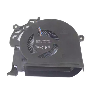 DBTLAP original cpu Koellichaam KoelKoelventilator cooer voor AVC BAPA0905R5H Y002 ASV44H97FA0000 DC5V 0.5A KoelKoelventilator