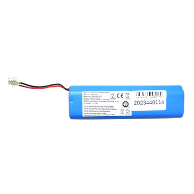 Vacuum Cleaner Battery 4INR19/65-2 CMICR18650F8M7-4S2P 14.4V 72WH ...