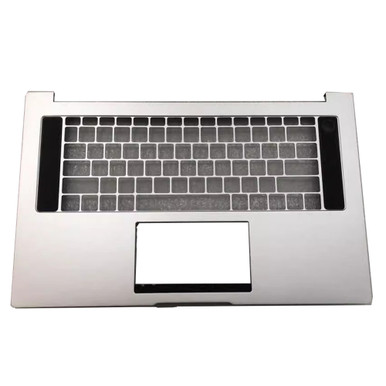 Laptop PalmRest For Honor MagicBook Pro HLY-W19R Silver Upper Case ...