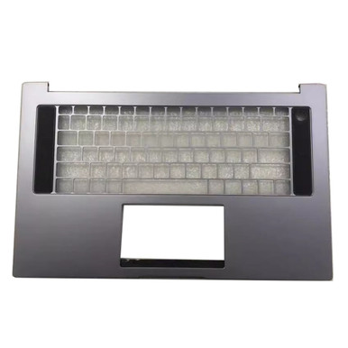 Laptop PalmRest For Honor MagicBook Pro HLY-W19R Gray Upper Case ...