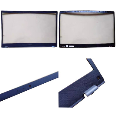 EU SOURCING Nuova sostituzione dello schermo per Asus M515 M515D M515DA M515UA M515UA ES56 SL Laptop 15.6 FHD IPS 60Hz Pannello Display con connettore a 30 pin   Nessuna staffa, L90 IPS MATTE 2686