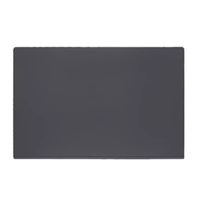 Top Case Con Tastiera Compatibile ASUS M509DJ, D509, X509 - Layout ITA, Argento, Senza Touchpad