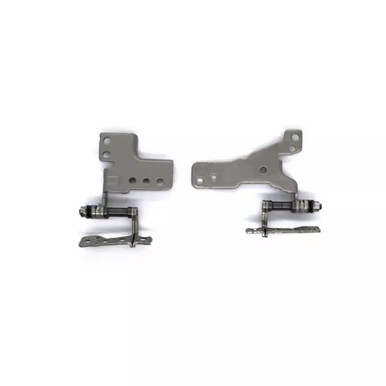 Charnières Droite + Gauche Pour Asus F540LA X540S - Pièce De Rechange Occasion, Bon état