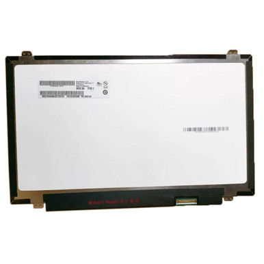 Dalle écran LP140QH1(SP)(F2) SPF2 14" WQHD IPS - Écran LCD LED Compatible, Garantie 1 An