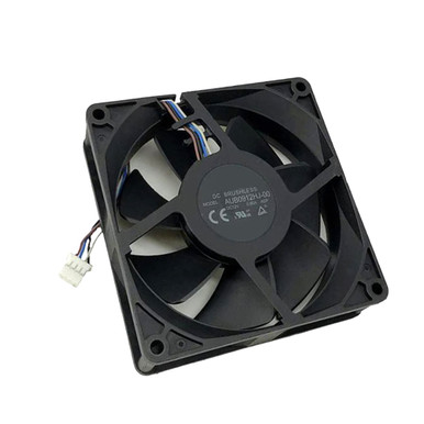 Cooling Fan For Delta AUB0912HJ-00 ADP DC12V 0.50A 4PIN New - Linda parts
