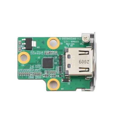 Rear I/O Port Card For Lenovo For ThinkStation P340 For Workstation ...