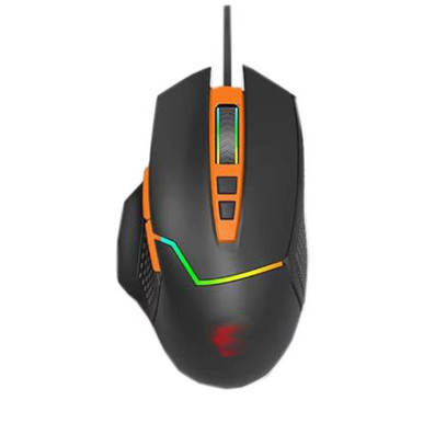 Laptop Mechanical Keyboard Gaming Mouse For MSI CLUTCH GM20 V2 5V 150mA ...