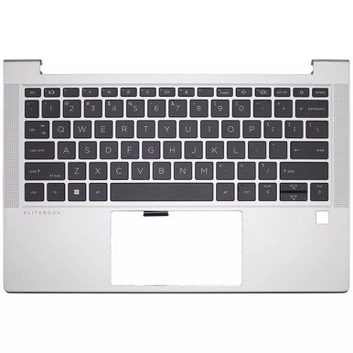 Laptop PalmRest&Keyboard For HP EliteBook 630 G10 N45436-001
