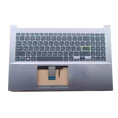 Connecteur D'alimentation DC Jack Pour Asus S533EA EQ F FA - Pièce De Rechange Neuve KINPOWER
