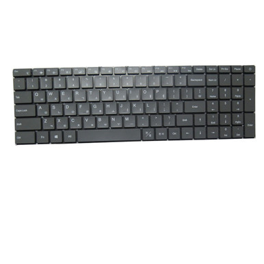 Laptop Without Backlit Keyboard For MB3501022 XK-HS207 Korean KR Gray ...
