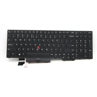 Laptop Keyboard For Lenovo ThinkPad L15 L15 Gen 2 5N20W68206 5N20W68170 ...