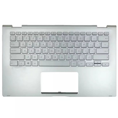 Laptop PalmRest&keyboard For ASUS Zenbook Flip 14 UM462