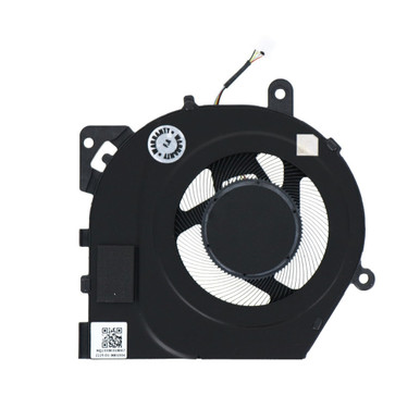 Laptop CPU FAN For Asus Zenbook S 13 Flip OLED UP5302Z UP5302ZA DC5V ...