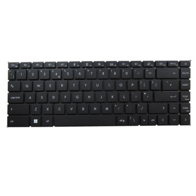 Msi Creator Replacement Keyboard For Z16 Laptop - US English
