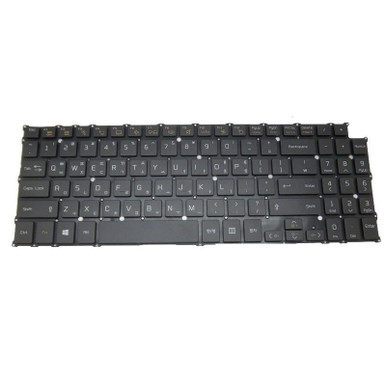 Protège-clavier LG Pour S43, S430, S435 – AELG2U00010 – Noir – Neuf