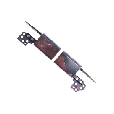Cerniere LCD Per Dell Latitude 7440 2-in-1 - Sinistra E Destra (0X6FT3, 0WKPVG) Grigie - Foto 5