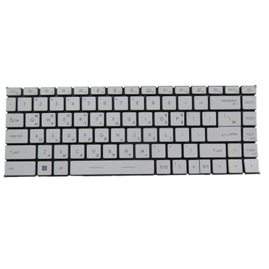 Jual Keyboard MSI Modern 14 B10 B10mw B11 B11mo B11sb MS14 MS14d1