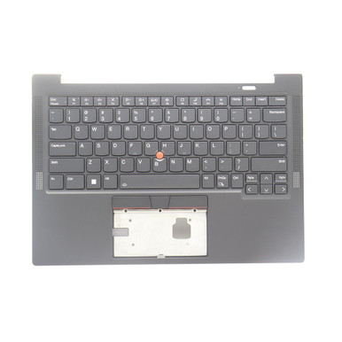 Laptop PalmRest&keyboard For Lenovo ThinkPad X1 Carbon 11th Gen