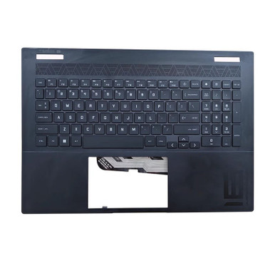 Laptop PalmRest&Keyboard For HP OMEN 16-WF0000 16-WF1000 16-WD0000