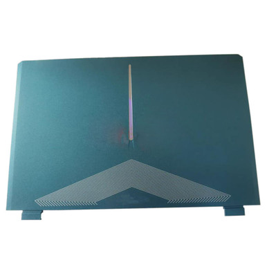 Poggiapolsi Per Notebook Clevo Sabre 15 / N850 &ndash; Nero, Ricambio RTDPART