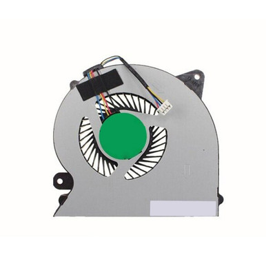 Ventola Di Raffreddamento Per Notebook Compatibile Con Delta ND75B00-16M17 - DC5V 0.50A - Ricambio CPU Portatile