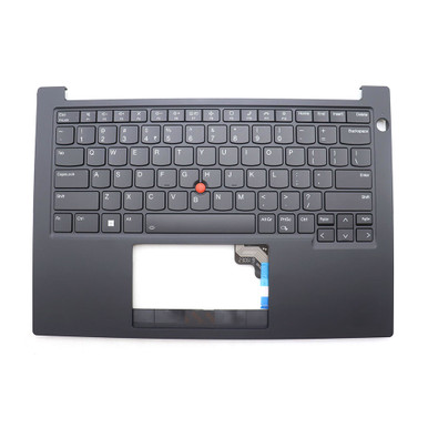 Laptop PalmRest&keyboard For Lenovo ThinkPad E14 Gen 5 5M11L60946