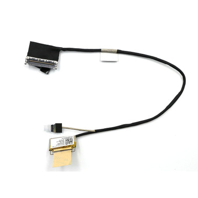 Cavo Video LCD Lenovo ThinkPad P70 Originale, Non Touch, EDP, DC02C006Y10 00NY372
