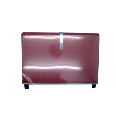Laptop Top Cover For Gateway LT20 AP085000500 Red New - Linda parts