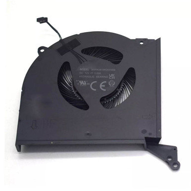 Lüfter Für AVC DAKA0410B2H-002 DC12V 0,14A 3-Leitungen