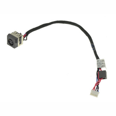 Jack Alimentazione AC/DC Per DELL Latitude E5530 | Cavo Presa Ricambio 171XT DC30100H100