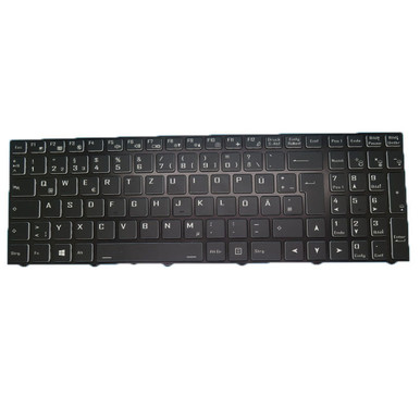 Laptop With Backlit Keyboard For Slimbook For Elemental 15