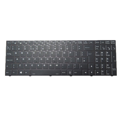 Laptop With Backlit Keyboard For Slimbook For HERO S For Intel i7 ...