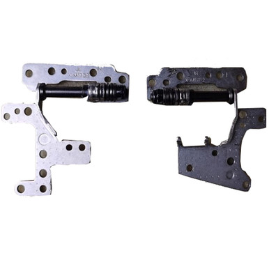 Laptop LCD Hinge L&R For ASUS Vivobook 17 X1704Z X1704ZA X1704VA ...