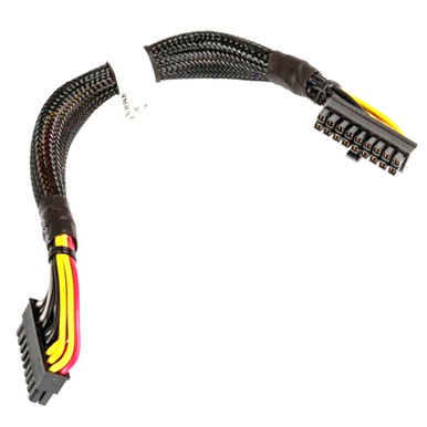 Backplane Power Cable For DELL PowerEdge R710 0RN696 RN696 200mm Used ...