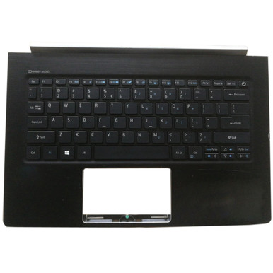 Tastiera Portatile Acer Swift 5 Serie SF514-51, SF514-51G, SF514-51-N78U - Nera, Layout USA