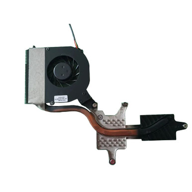 Ventilateur/refroidisseur CPU Pour Acer Aspire 5535, 5735, 5735Z - Neuf, Générique